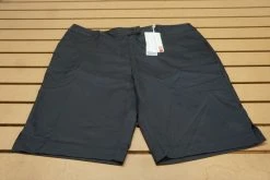 NEW Callaway Golf Performance Shorts Womens Size 4 Black 9c