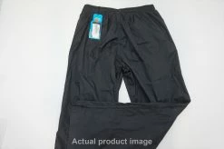 NEW Sun Mountain Golf Provisional Pants Women Size Large Black 00744602 229g -Clothing Tops Sales Store 00744602 3 21789.1663816170