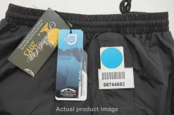 NEW Sun Mountain Golf Provisional Pants Women Size Large Black 00744602 229g -Clothing Tops Sales Store 00744602 6 50613.1663816172