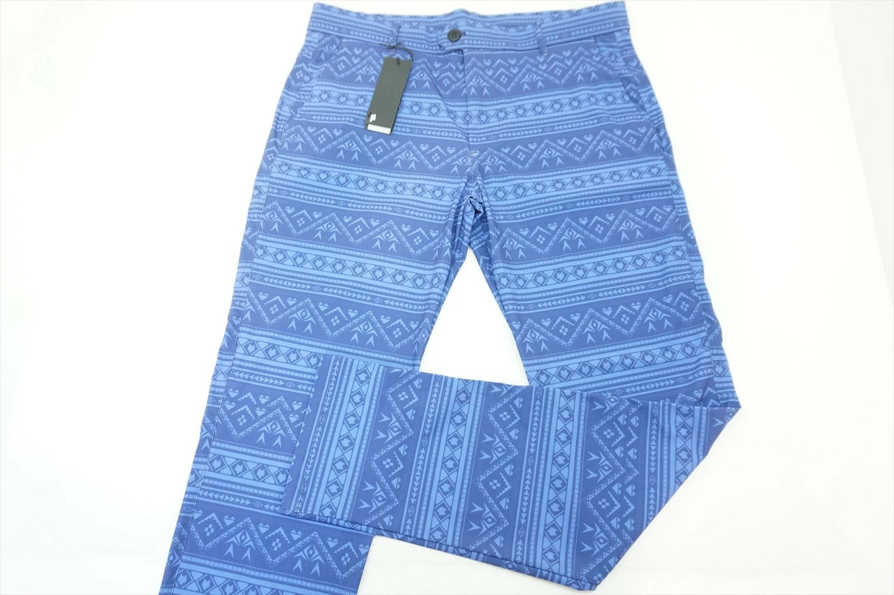 New Greyson Golf Alpha Pants Mens Size 34 32 Abyss Regular 364A 00807182 3 New Greyson Golf Alpha Pants Mens Size 34 32 Abyss Regular 364A 00807182