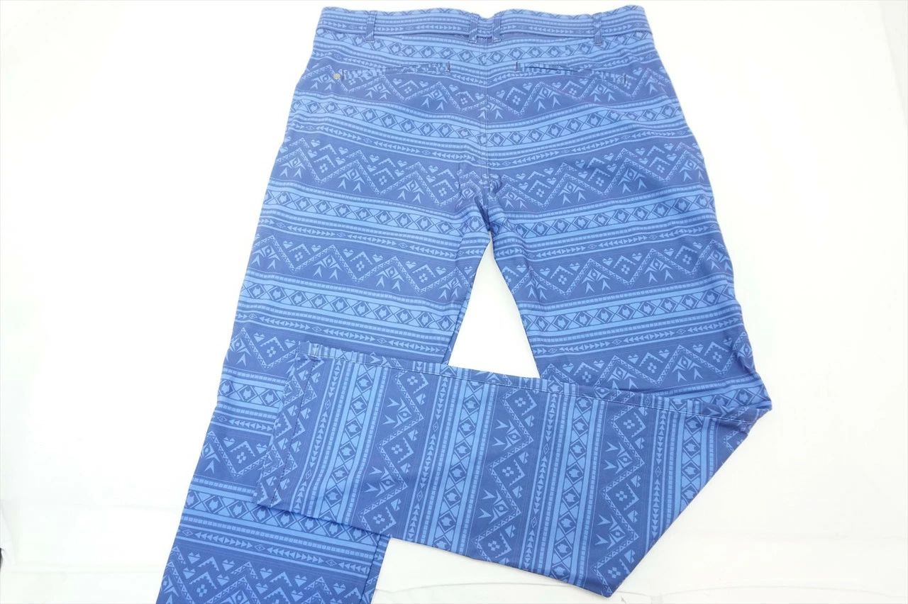 New Greyson Golf Alpha Pants Mens Size 34 32 Abyss Regular 364A 00807182 5 New Greyson Golf Alpha Pants Mens Size 34 32 Abyss Regular 364A 00807182 - Image 3