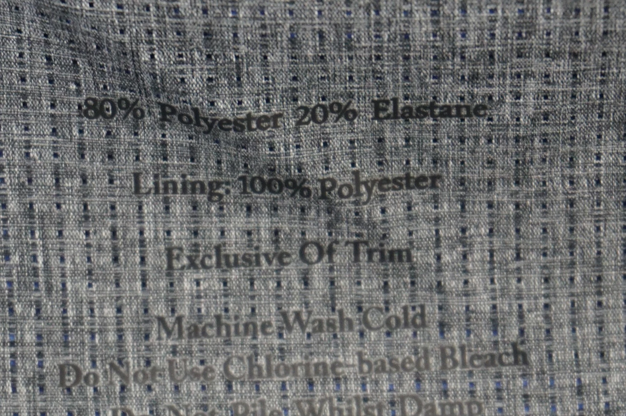 New Greyson Golf Alpha Pants Mens Size 34 32 Abyss Regular 364A 00807182 6 New Greyson Golf Alpha Pants Mens Size 34 32 Abyss Regular 364A 00807182 - Image 4