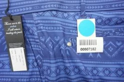 New Greyson Golf Alpha Pants Mens Size 34 32 Abyss Regular 364A 00807182 11 New Greyson Golf Alpha Pants Mens Size 34 32 Abyss Regular 364A 00807182 -Clothing Tops Sales Store 00807182 5 71110.1638555729