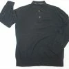 Greyson Golf SARAGOTA Cashmere Sweater Mens Size Medium Black 363A 00807194 -Clothing Tops Sales Store 00807194 1 00648.1638555646