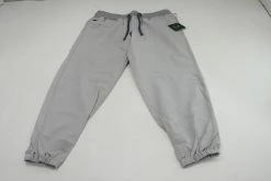 New Linksoul Golf Classic Pants Womens Size Small Light Grey 492-D 00813164