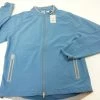 Peter Millar ZEPHYR LIGHT STRETCH Jacket Size Medium LAKE BLUE 403B -Clothing Tops Sales Store 00827689 1 22281.1666721595