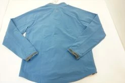 Peter Millar ZEPHYR LIGHT STRETCH Jacket Size Medium LAKE BLUE 403B -Clothing Tops Sales Store 00827689 3 17804.1666721596