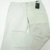 New Nike Golf Flex Pants Womens Size 12 Beige Regular 448A 00845482 -Clothing Tops Sales Store 00845482 1 77865.1592590936