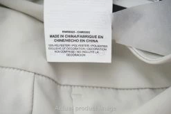 New Nike Golf Flex Pants Womens Size 12 Beige Regular 448A 00845482 -Clothing Tops Sales Store 00845482 4 60406.1592590937