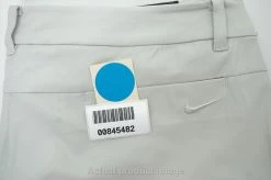 New Nike Golf Flex Pants Womens Size 12 Beige Regular 448A 00845482 -Clothing Tops Sales Store 00845482 5 75936.1592590938