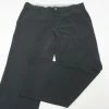 New Adidas Golf Classic Pants Mens Size 36 30 Black Regular 472C 00856420 -Clothing Tops Sales Store 00856420 1 23377.1598637122