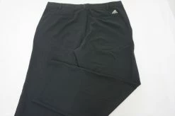 New Adidas Golf Classic Pants Mens Size 36 30 Black Regular 472C 00856420 9 New Adidas Golf Classic Pants Mens Size 36 30 Black Regular 472C 00856420 -Clothing Tops Sales Store 00856420 3 17707.1598637123