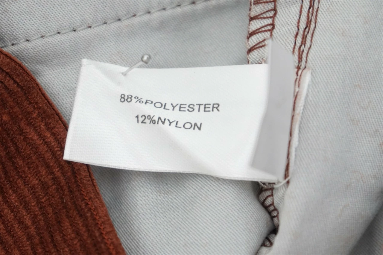 New Peter Millar Golf NanoLuxe Pants Mens Size 35 Brown Regular 472C 00856425 6 New Peter Millar Golf NanoLuxe Pants Mens Size 35 Brown Regular 472C 00856425 - Image 4