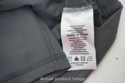 New FootJoy Golf Performance Knit Skort Womens Size Small Charcoal 473A 00856445 -Clothing Tops Sales Store 00856445 4 71122.1598621360