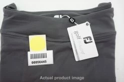 New FootJoy Golf Performance Knit Skort Womens Size Small Charcoal 473A 00856445 -Clothing Tops Sales Store 00856445 5 85687.1598621361