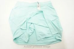 New Peter Millar Golf Solid Sport Skirt Womens Size Small Agave 473A 00856454 -Clothing Tops Sales Store 00856454 4 57195.1598621326