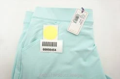 New Peter Millar Golf Solid Sport Skirt Womens Size Small Agave 473A 00856454 -Clothing Tops Sales Store 00856454 5 92565.1598621327