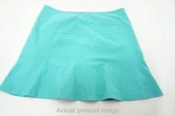 New Cutter & Buck Golf Classic Skort Womens Size 12 QCH Regular 473A 00856471 -Clothing Tops Sales Store 00856471 3 42084.1598621335