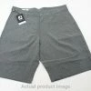 New FootJoy Lightweight Woven- Shorts Mens Size 30 Black 474A 00857255 -Clothing Tops Sales Store 00857255 1 76944.1599071081