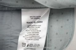 New FootJoy Lightweight Woven- Shorts Mens Size 40 Grey 474B 00857275 -Clothing Tops Sales Store 00857275 4 22278.1599070626