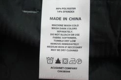 New FootJoy Lightweight Woven- Shorts Mens Size 30 Black 475B 00857454 -Clothing Tops Sales Store 00857454 4 75633.1599070668