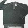 Peter Millar Waffle Merino Wool Sweater Mens Medium Forest Crewneck 484A 859058 -Clothing Tops Sales Store 00859058 1 35946.1600446992