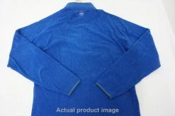 New Peter Millar Golf Cloudglow Sweater Mens Medium York Crewneck 484A 859592 -Clothing Tops Sales Store 00859592 3 90361.1600446811