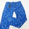 New Greyson Golf Wolf Forest Pants Mens Size 34 32 Bluejay 486A 00859815