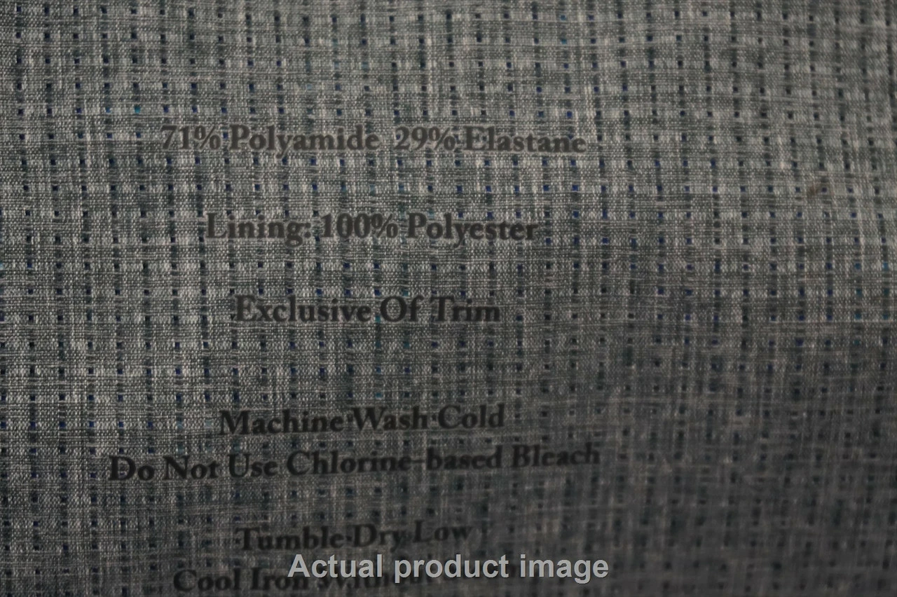 New Greyson Golf Wolf Forest Pants Mens Size 34 32 Bluejay 486A 00859815 6 New Greyson Golf Wolf Forest Pants Mens Size 34 32 Bluejay 486A 00859815 - Image 4