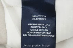 New FootJoy 1857 Sueded Cotton Twill Shorts Mens Size 36 Stone 487A 859850 -Clothing Tops Sales Store 00859850 4 51806.1677181739