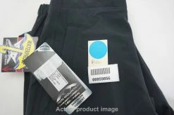 New Sun Mountain Golf Torrent Rain Pants Womens Size Small Black 487B 00859856 -Clothing Tops Sales Store 00859856 5 94771.1600446956