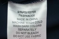 FootJoy Double Jersey Pieced Pullover Mens Large Navy/Blue 488A 859875 -Clothing Tops Sales Store 00859875 4 77813.1600446902