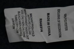 New Gear Golf Michigan W/Logo Sweater Mens Size Large Grey/Yellow 493C 00861658 -Clothing Tops Sales Store 00861658 4 08411.1601662660