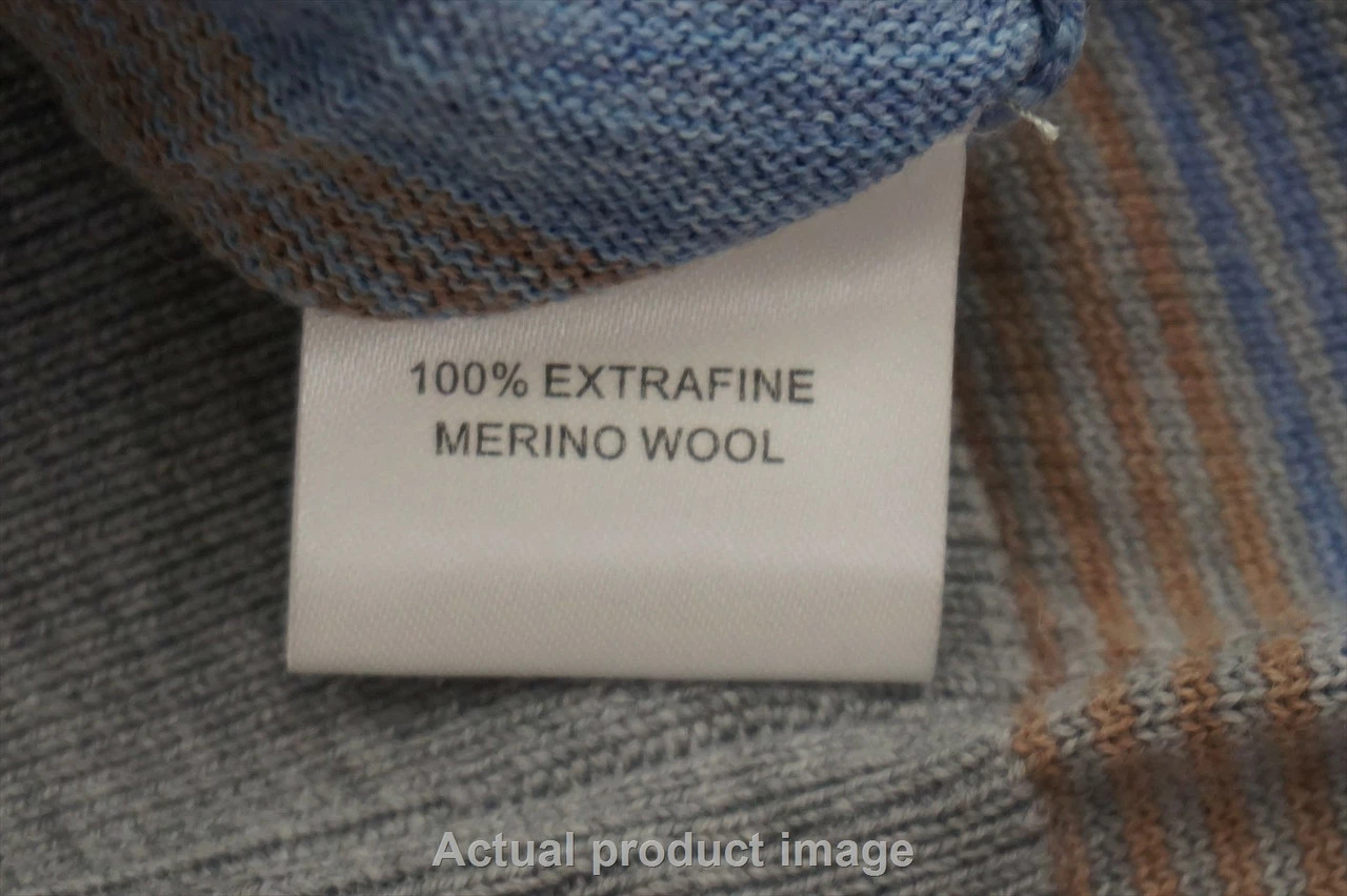 New Peter Millar Golf Legend Wool Sweater Mens Medium RIVERSIDE 498A 00863912 6 New Peter Millar Golf Legend Wool Sweater Mens Medium RIVERSIDE 498A 00863912 - Image 4