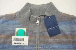 New Peter Millar Golf Legend Wool Sweater Mens Medium RIVERSIDE 498A 00863912 11 New Peter Millar Golf Legend Wool Sweater Mens Medium RIVERSIDE 498A 00863912 -Clothing Tops Sales Store 00863912 5 20257.1602271172
