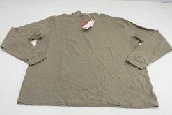 New Cutter & Buck Golf Classic Sweater Mens Size XL TH Crewneck 504C 00865501