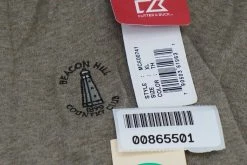 New Cutter & Buck Golf Classic Sweater Mens Size XL TH Crewneck 504C 00865501 -Clothing Tops Sales Store 00865501 5 06140.1603401825