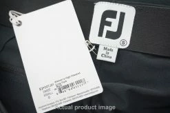 New FootJoy Golf High Waisted Crop Pants Womens Size Small Black 507A 00867227 8 New FootJoy Golf High Waisted Crop Pants Womens Size Small Black 507A 00867227 -Clothing Tops Sales Store 00867227 2 45174.1604083106
