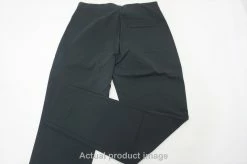New FootJoy Golf High Waisted Crop Pants Womens Size Small Black 507A 00867227 9 New FootJoy Golf High Waisted Crop Pants Womens Size Small Black 507A 00867227 -Clothing Tops Sales Store 00867227 3 02655.1604083107