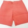 New Criquet Golf Classic Shorts Mens XL Orange RegularW/Logo 510A 00869388 -Clothing Tops Sales Store 00869388 1 74182.1603822315
