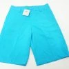 New Puma Golf Solid Tech Shorts Women Waist Size 28 Hawaiian Ocean 510A 869394 -Clothing Tops Sales Store 00869394 1 58606.1603822257
