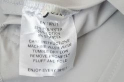 New Linksoul Golf Full Zip Jacket Womens Size Small White Regular 511B 869454 10 New Linksoul Golf Full Zip Jacket Womens Size Small White Regular 511B 869454 -Clothing Tops Sales Store 00869454 4 58196.1604590237