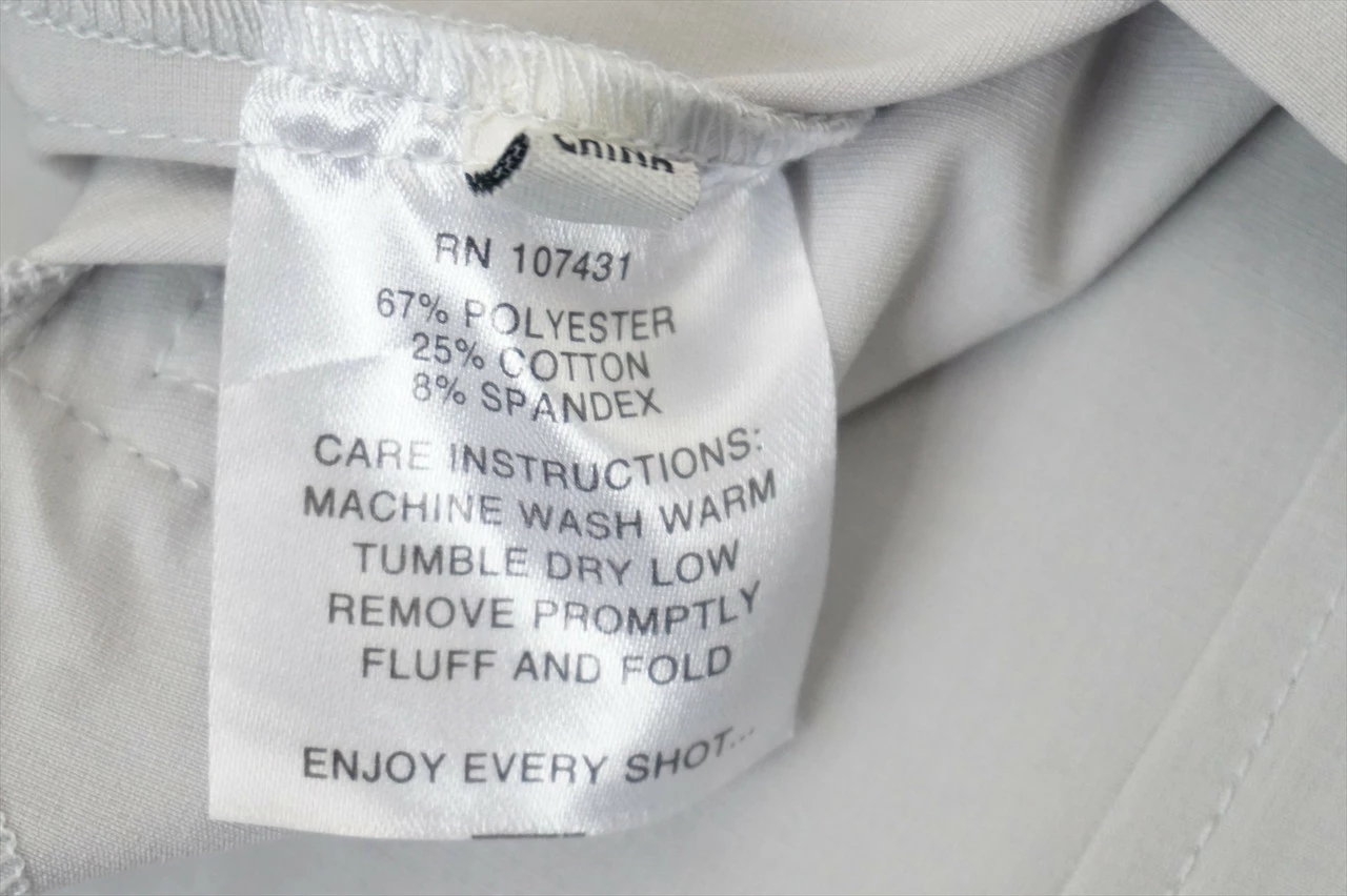 New Linksoul Golf Full Zip Jacket Womens Size Small White Regular 511B 869454 6 New Linksoul Golf Full Zip Jacket Womens Size Small White Regular 511B 869454 - Image 4