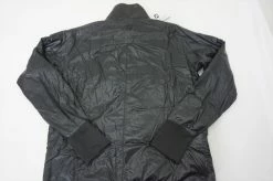 New FootJoy Full-Zip Knit Trim Jacket Womens Size Medium Black 511B 00869459 -Clothing Tops Sales Store 00869459 3 53839.1604590153