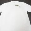 New PGA Golf Authentic Performance Polo Mens Size XL White 515B 00870725 2 New PGA Golf Authentic Performance Polo Mens Size XL White 515B 00870725 -Clothing Tops Sales Store 00870725 1 24176.1605632397