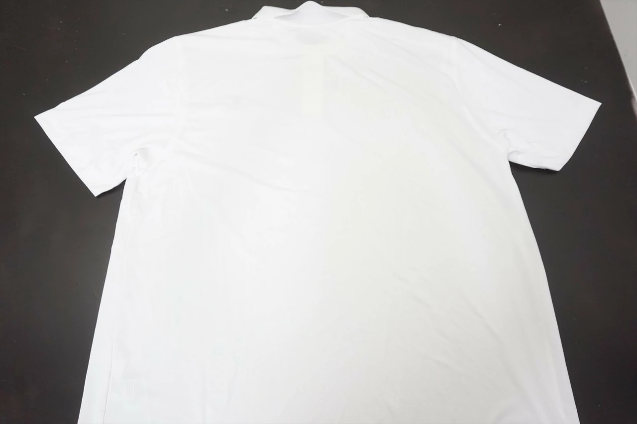 New PGA Golf Authentic Performance Polo Mens Size XL White 515B 00870725 5 New PGA Golf Authentic Performance Polo Mens Size XL White 515B 00870725 - Image 3