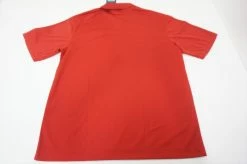 New Nike Golf Dri-Fit Polo Mens Size Medium Red RegularW/Logo 522A 00873889 -Clothing Tops Sales Store 00873889 3 03179.1606920694
