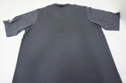 New Fairway & Greene Golf Corp Solid Polo Mens Large Graphite W/Logo 524A 875288 9 New Fairway & Greene Golf Corp Solid Polo Mens Large Graphite W/Logo 524A 875288 -Clothing Tops Sales Store 00875288 3 58272.1607703193