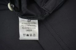 New Fairway & Greene Golf Corp Solid Polo Mens Large Graphite W/Logo 524A 875288 10 New Fairway & Greene Golf Corp Solid Polo Mens Large Graphite W/Logo 524A 875288 -Clothing Tops Sales Store 00875288 4 35393.1607703194