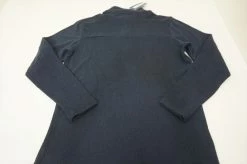 New Gear Golf 1/4Zip Sweater Pullover Mens Size Large Navy W/Logo 525A 00875337 9 New Gear Golf 1/4Zip Sweater Pullover Mens Size Large Navy W/Logo 525A 00875337 -Clothing Tops Sales Store 00875337 3 14207.1607703150